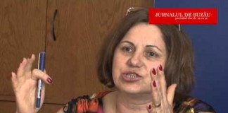 Video: Președintele Biroului Electoral de Circumscripție 10 Buzău, judecătoarea Maria Șercăianu a anunțat ultimele hotărâri luate de BEC privitoare la referendumul de duminică