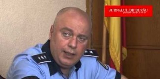 Video: ” Trei sferturi din efectivele IPJ Buzău vor fi în stradă” spune comisarul șef Laurențiu Pantazi, privind măsurile speciale pentru referendum
