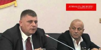 Video: Preşedintele Consiliului judeţean Buzău, Cristi Bîgiu recunoaşte că sistemul sanitar are o problemă legată de finanţare