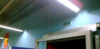 Video: S-au calcat in picioare pentru cafea la pret redus