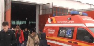 Luni sarbatorim 78 de ani de Protectie Civila