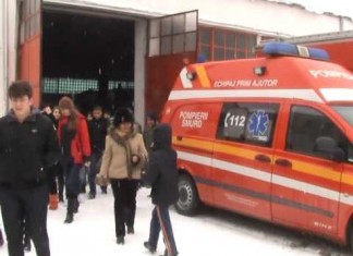 Luni sarbatorim 78 de ani de Protectie Civila