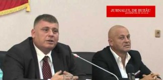 Video: Buzăul va avea un Parc Industrial, este o promisiune a preşedintelui CJ Cristi Bîgiu