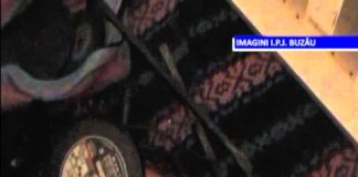 Grupare de spargatori destructurata de catre DGIPI