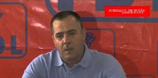 Video: „Ponta a promis pâine românilor şi le dă circ”, afirmă Cezar Preda