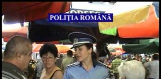 Video: Campanie intensă de informare a poliţiştilor cu privire la sancţiunile aplicabile în cazul nerespectării legii privind organizarea referendumului