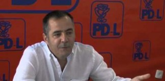 Video: ” Pentru mine e o onoare gradul pe care mi l-a acordat onorific Armata”, spune Cezar Preda despre gradul de colonel pe care i l-a dat fostul ministru al Apărării, Gabriel Oprea