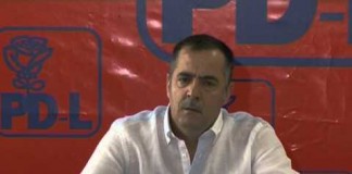 Video : „Atac asupra sistemului național de securitate ” – așa caracterizează Cezar Preda inițiativa lui Antonescu de a-l schimba pe șeful STS