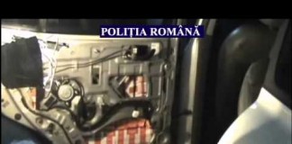 Video: Țigări de contrabandă de peste 19 mii de lei capturate de polițiștii buzoieni