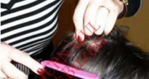 Elevii, în triaj epidemiologic