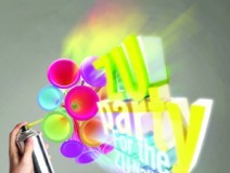 Dacă e party, atunci să fie cu ZU. Şi dacă e ZU, e în Club Amarantis