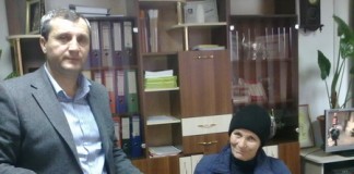 Dar din dar se face rai! O femeie din Maracineni, schingiuita in copilarie, are nevoie de sprijinul semenilor pentru o sansa la o viata normala