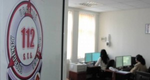 Peste 2.700 de apeluri recepţionate la 112 în judeţul Buzău în perioada înzăpezirilor