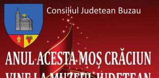 Teatrul George Ciprian şi Centrul Judeţean de Cultură şi Artă pregătesc mai multe evenimente, în luna decembrie