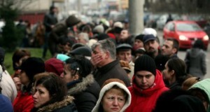 Institutul de Statistică a făcut publice rezultatele preliminare ale recensământului. Populaţia Buzăului, în scădere