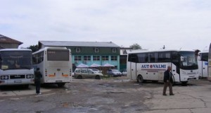 Oamenii de afaceri nu mai sunt interesaţi de afaceri în Buzău