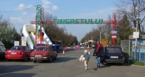 Buzoienilor li se pregăteşti un loc special în care să iasă la picnic