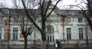 Centrul pentru copiii cu autism a fost finalizat