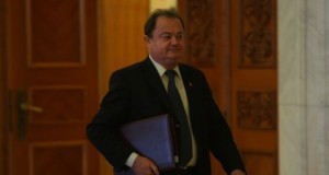 Colegiul Director al PDL s-a reunit astăzi
