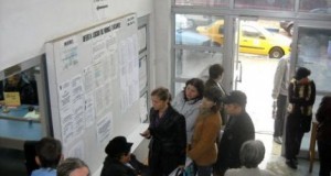 Foştii angajaţi ANIF constestă concedierea în instanţă