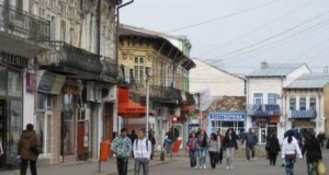 Centrul oraşului şi cartierul Mihai Viteazu intră în reabilitare din septembrie