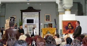 Săptămână culturală la Buzău