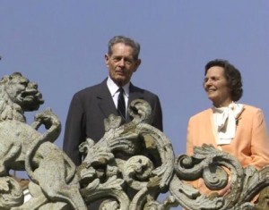 10 mai, Ziua Regalitatii