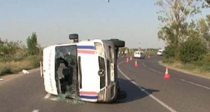 Au văzut moartea cu ochii