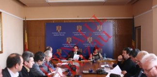 Candidatii de la Cernatesti invatati cum sa cheltuie legal banii de campanie