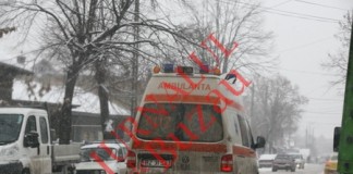 Un bărbat și-a găsit sfârșitul pe stradă