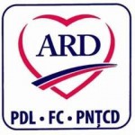 Programul de guvernare al Alianţei România Dreaptă