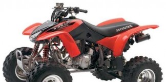 Protectia Civila a primt de ziua ei ATV-uri si o Ambulanta