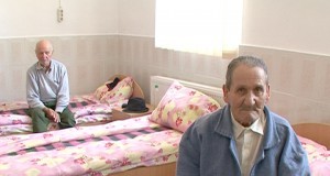 Unde este voinţă, este şi putinţă: Căminul de bătrâni Vintilă- Vodă
