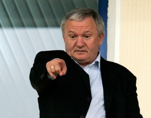Gloria Buzău, blat cu Vasluiul?