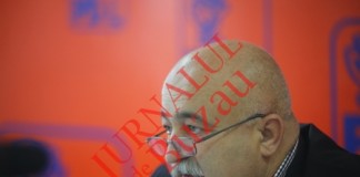 Deputatul Valeriu Alecu face lobby fara efect impotriva desfiintarii Judecatoriei Pogoanele