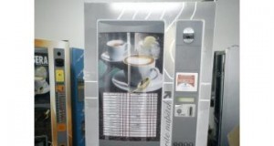 Doi bucureşteni, prinşi după ce au furat bani din aparate de cafea