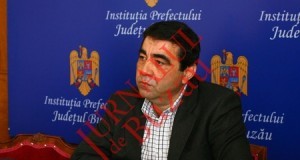 Prefectul Beganu: „Nu țintești pentru prima dată spre cel care conduce, este posibil să fie și alții vinovați pentru aceste aspecte”