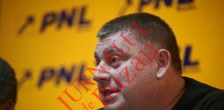 Vicepresedintele liberal Cristi Bigiu acuza PDL ca face presiuni asupra agentilor economici din Cernatesti cu ajutorul institutiilor deconcentrate