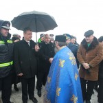 Boboteaza, buzau, procesiune, sarbatoare