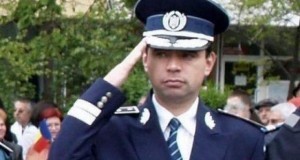 Comisarul şef Bogdan Despescu revine la IPJ Buzău