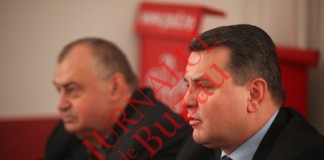 Constantin Boscodeala : “Scopul USL nu este schimbarea viceprimarilor ci constituirea unor majoritati”