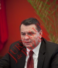Boscodeala vrea Gloria si HCM in primele esaloane
