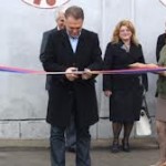 Consiliul Judeţean a alocat 80 de mii de lei pentru un teren de sport modern, multifuncţional la Şcoala Specială de Arte şi Meserii