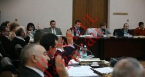 Sorin Munteanu, exclus din Biroul Permanent al PD-L. Se ia în discuţie şi excluderea sa din CJ