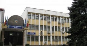 Consiliul Județean transmite condoleanțe familiei consilierului găsit decedat în birou