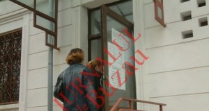 CJAS Buzău pe lista neagră a Curții de Conturi