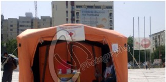 Crucea Rosie va sprijinii familiile defavorizate