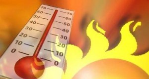 Caniculă şi disconfort termic începând de mâine