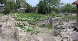 Case construite pe situl arheologic de la Pietroasele. O problemă cu care se confruntă Direcţia de Cultură şi Patrimoniu