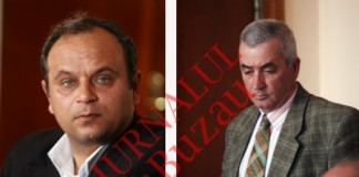 Doi fosti colegi de partid se vor lupta in acest sfarsit de saptamana pentru castigarea fotoliului de primar la Cernatesti